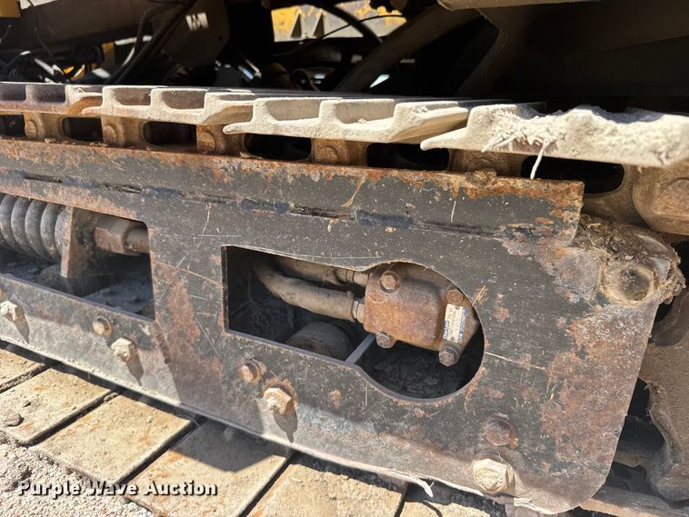 image for item EW4827 2000 Vermeer D24x40A directional boring unit