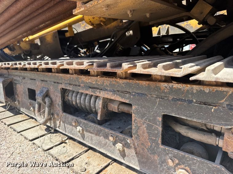 image for item EW4827 2000 Vermeer D24x40A directional boring unit