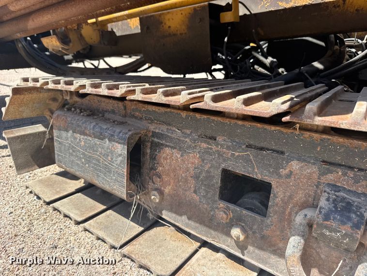 image for item EW4827 2000 Vermeer D24x40A directional boring unit