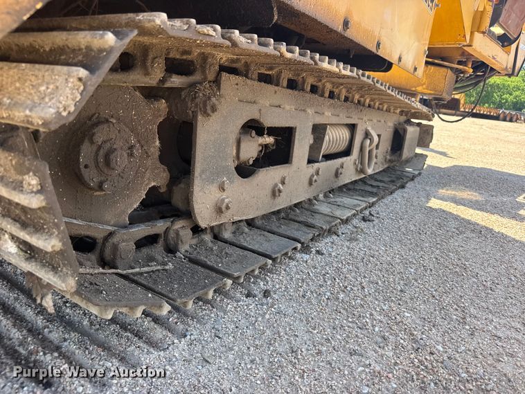 image for item EW4827 2000 Vermeer D24x40A directional boring unit