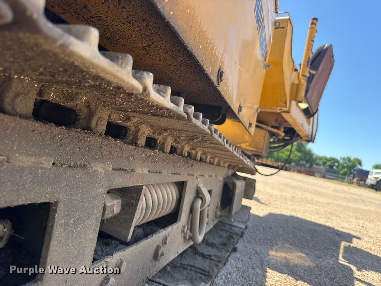 image for item EW4827 2000 Vermeer D24x40A directional boring unit