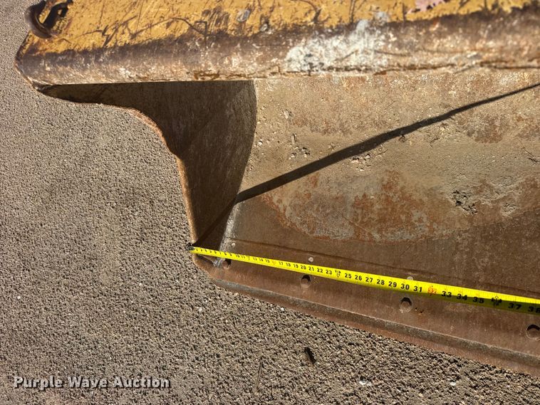 image for item EW4829 1999 Caterpillar 426C backhoe