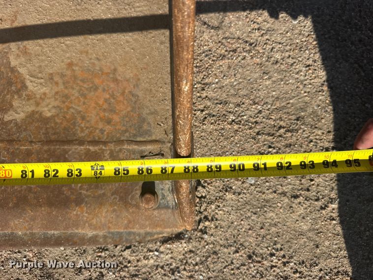 image for item EW4829 1999 Caterpillar 426C backhoe