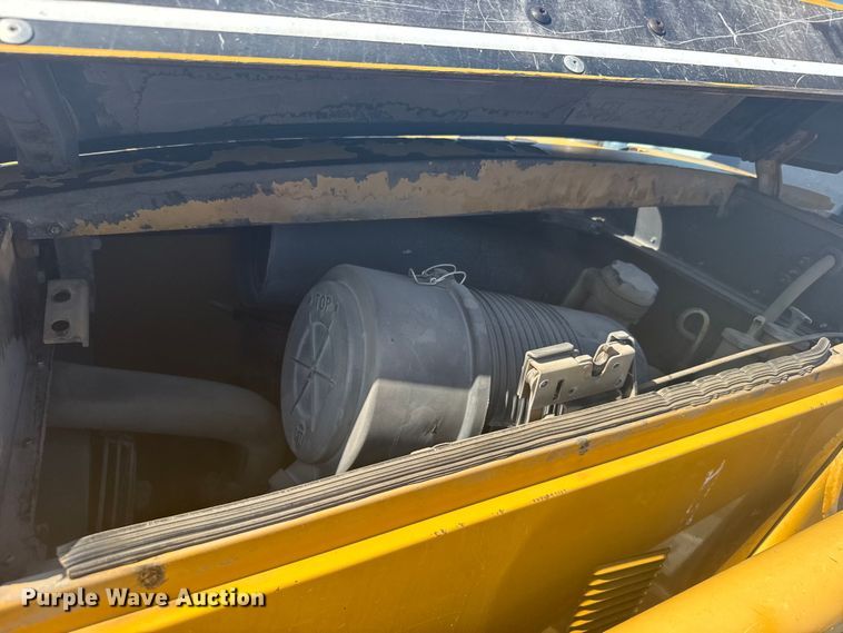 image for item EW4829 1999 Caterpillar 426C backhoe