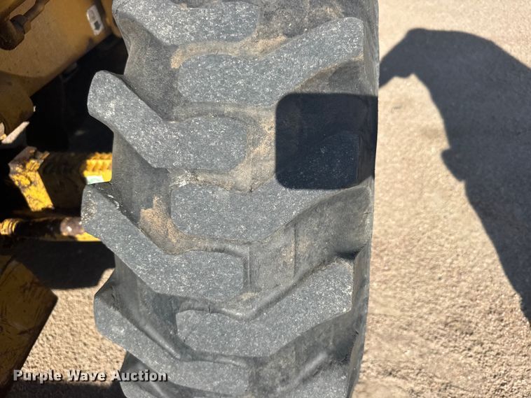 image for item EW4829 1999 Caterpillar 426C backhoe