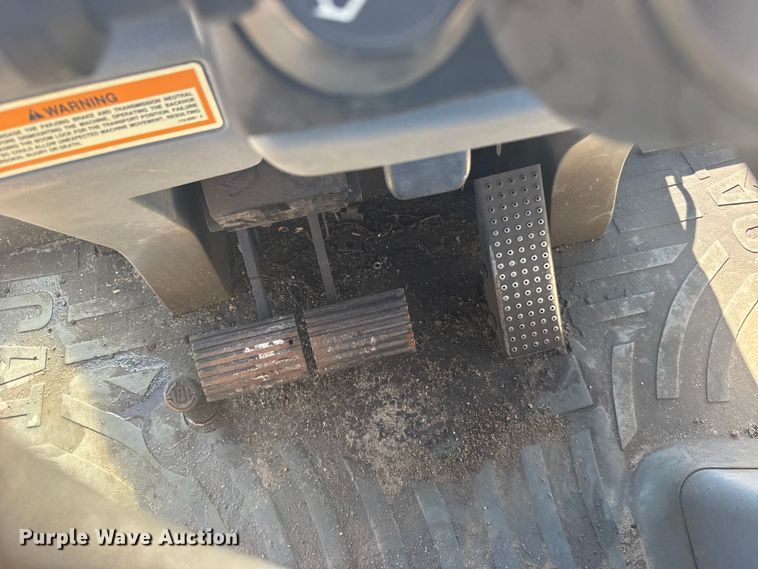 image for item EW4830 1999 Caterpillar 426C backhoe