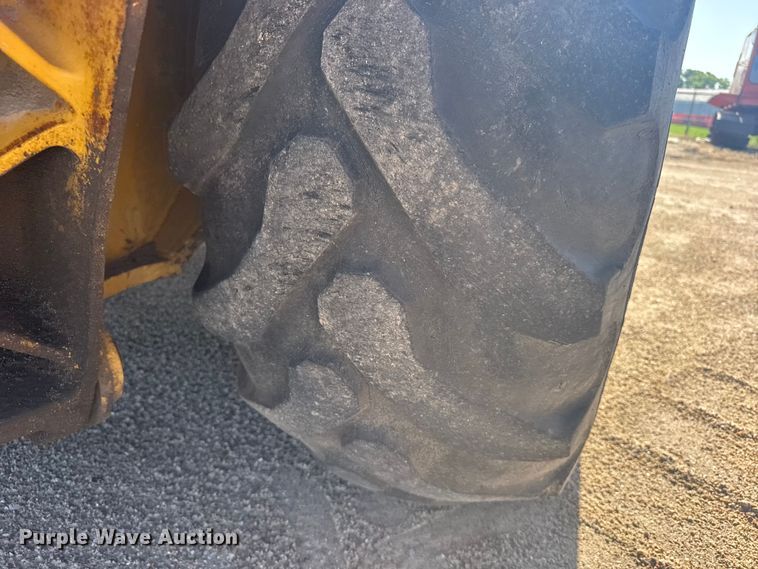 image for item EW4830 1999 Caterpillar 426C backhoe