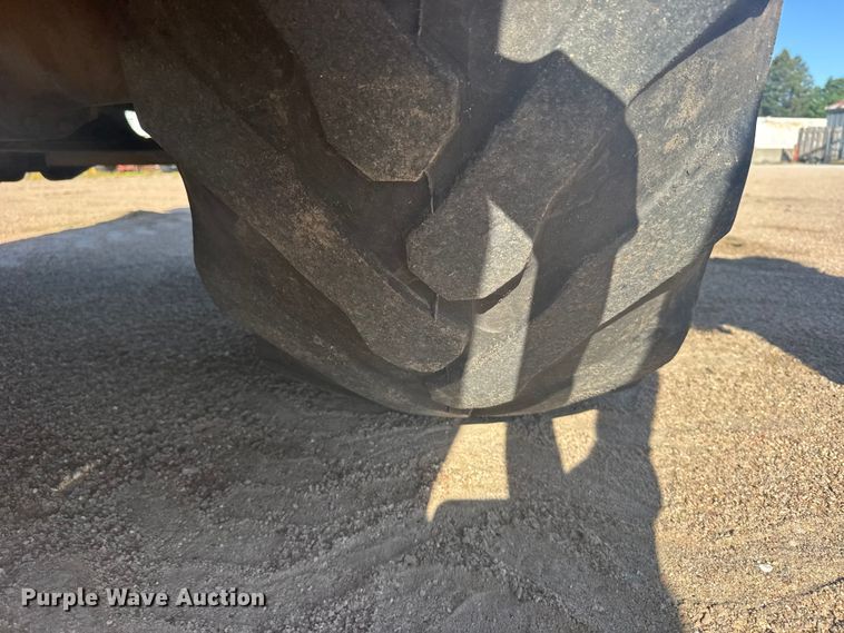 image for item EW4830 1999 Caterpillar 426C backhoe