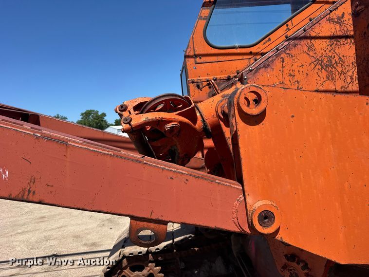 image for item EW4831 1979 Koehring 405 crane