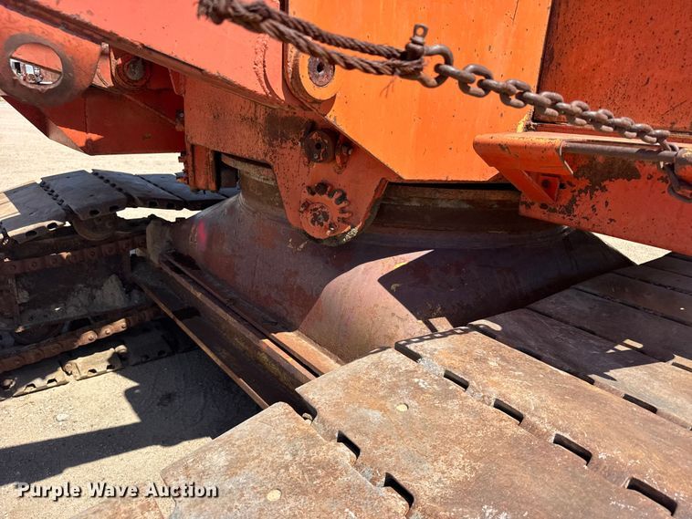 image for item EW4831 1979 Koehring 405 crane
