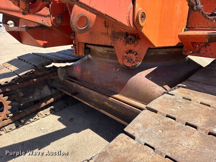 image for item EW4831 1979 Koehring 405 crane