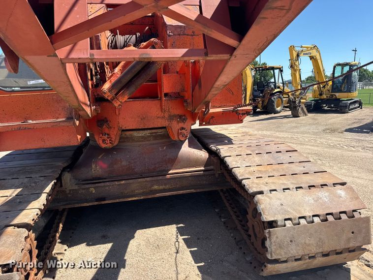 image for item EW4831 1979 Koehring 405 crane