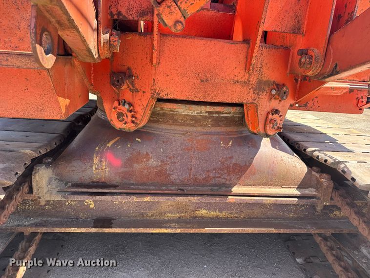 image for item EW4831 1979 Koehring 405 crane