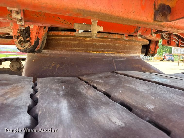 image for item EW4831 1979 Koehring 405 crane