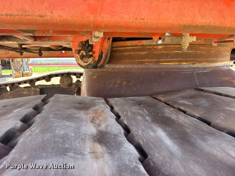 image for item EW4831 1979 Koehring 405 crane