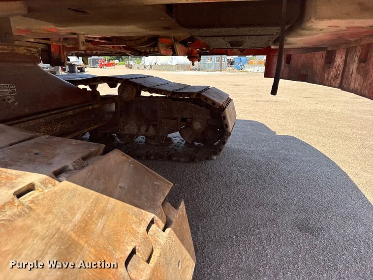 image for item EW4831 1979 Koehring 405 crane