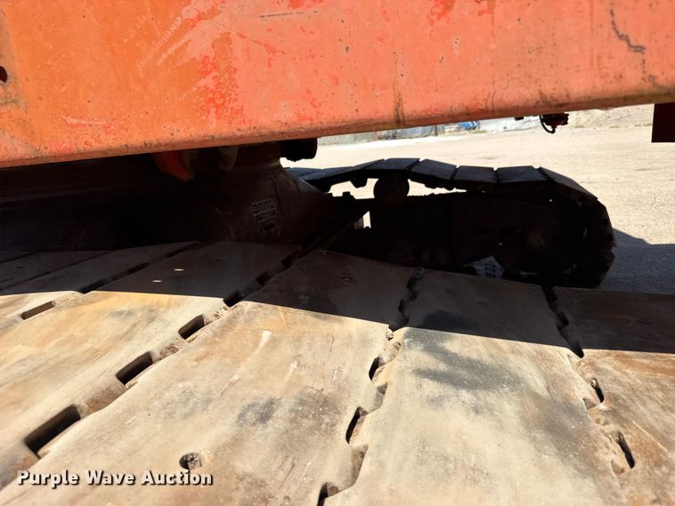 image for item EW4831 1979 Koehring 405 crane