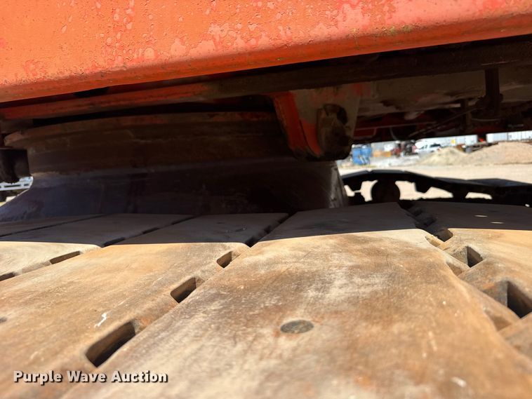 image for item EW4831 1979 Koehring 405 crane