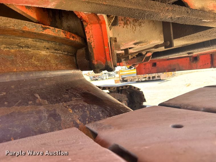 image for item EW4831 1979 Koehring 405 crane