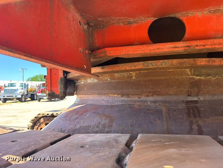 image for item EW4831 1979 Koehring 405 crane