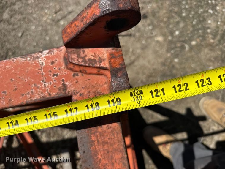 image for item EW4831 1979 Koehring 405 crane