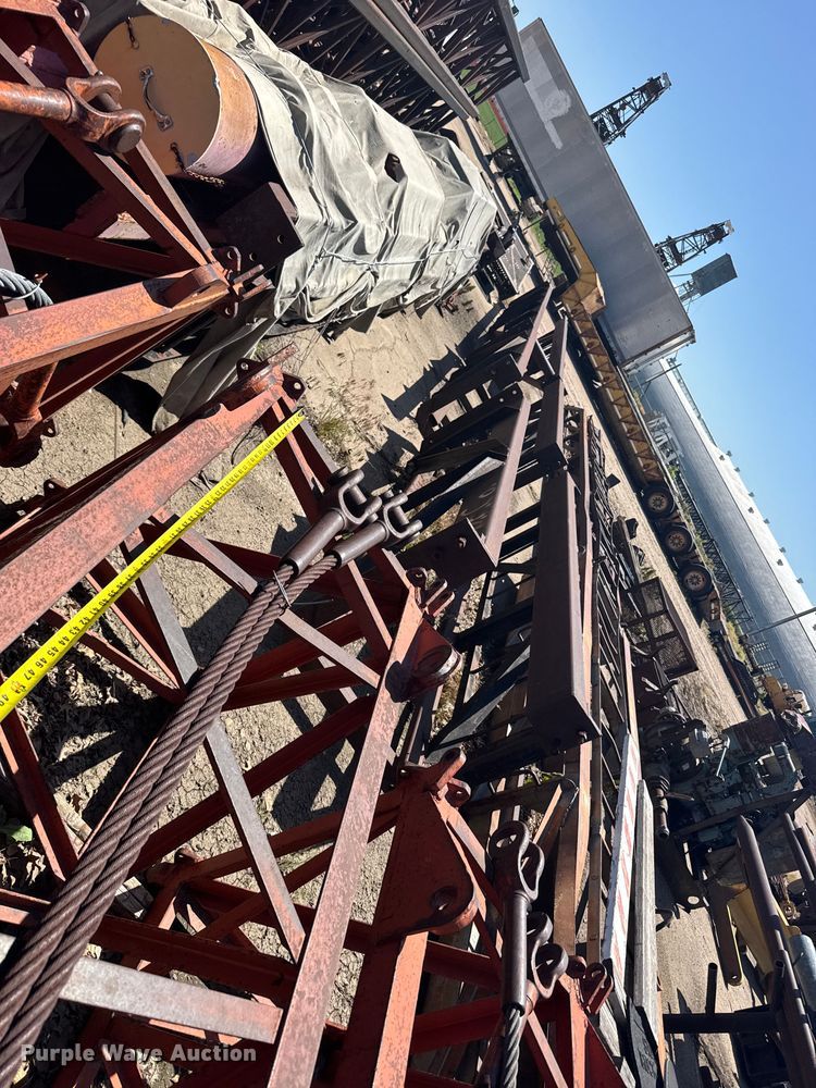 image for item EW4831 1979 Koehring 405 crane
