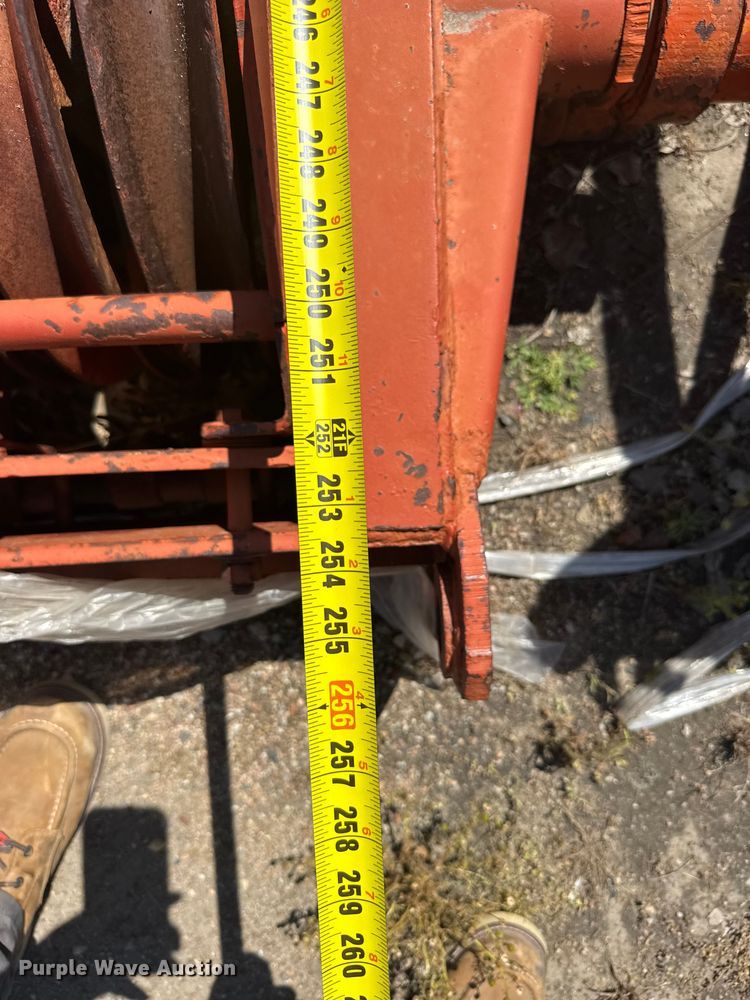 image for item EW4831 1979 Koehring 405 crane