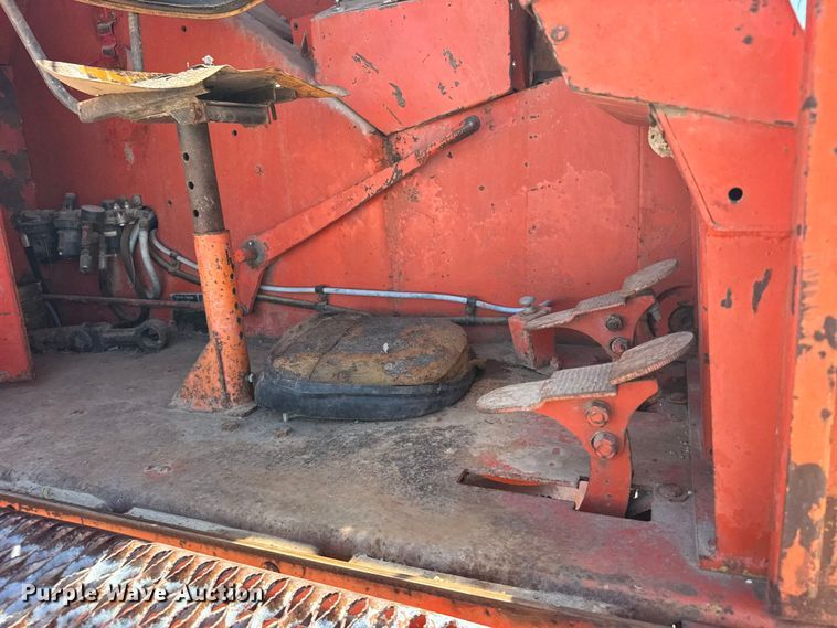 image for item EW4831 1979 Koehring 405 crane