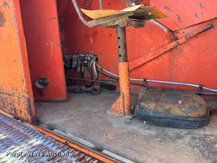 image for item EW4831 1979 Koehring 405 crane