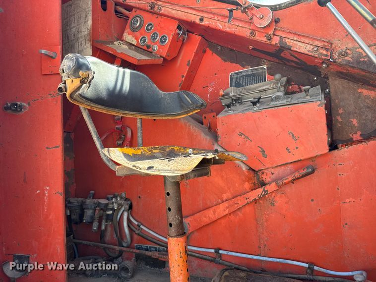 image for item EW4831 1979 Koehring 405 crane