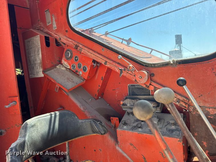 image for item EW4831 1979 Koehring 405 crane