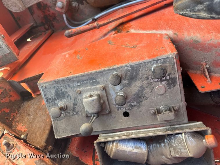 image for item EW4831 1979 Koehring 405 crane
