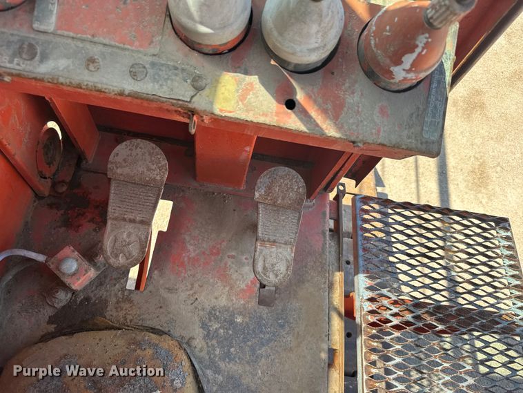 image for item EW4831 1979 Koehring 405 crane