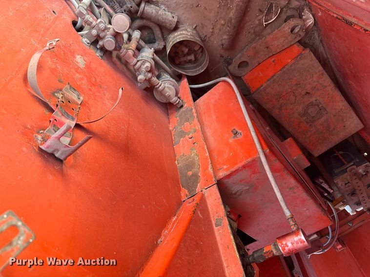 image for item EW4831 1979 Koehring 405 crane