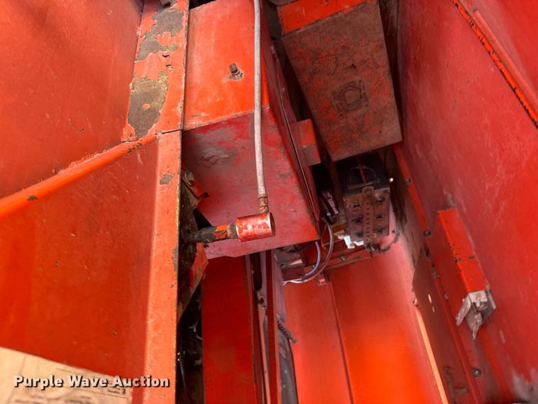 image for item EW4831 1979 Koehring 405 crane