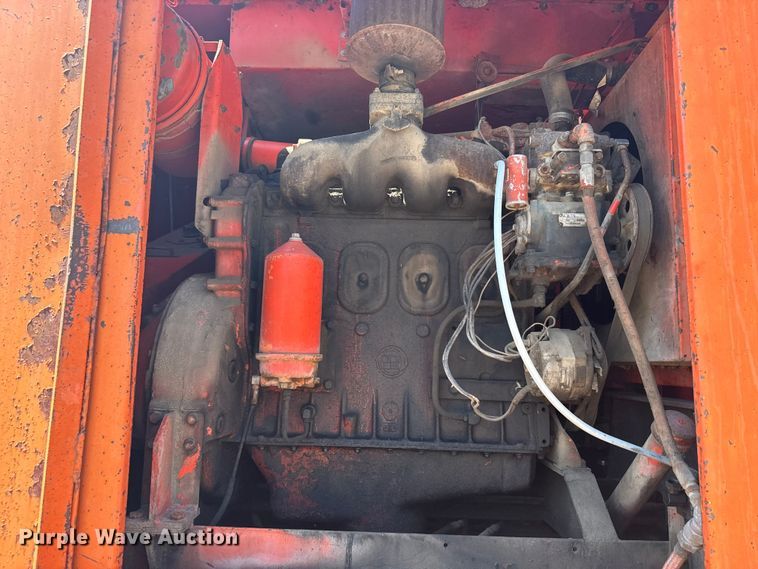image for item EW4831 1979 Koehring 405 crane