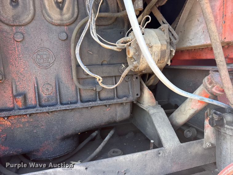 image for item EW4831 1979 Koehring 405 crane