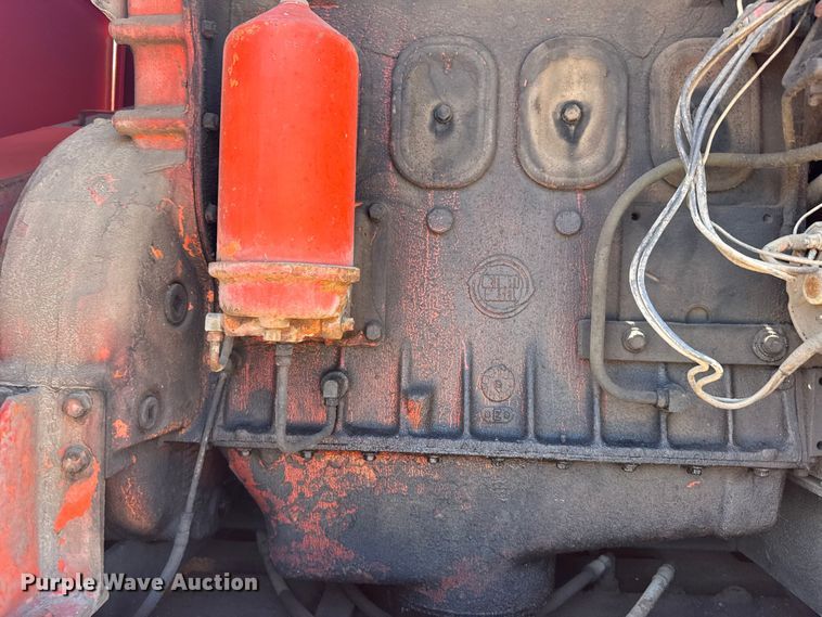 image for item EW4831 1979 Koehring 405 crane