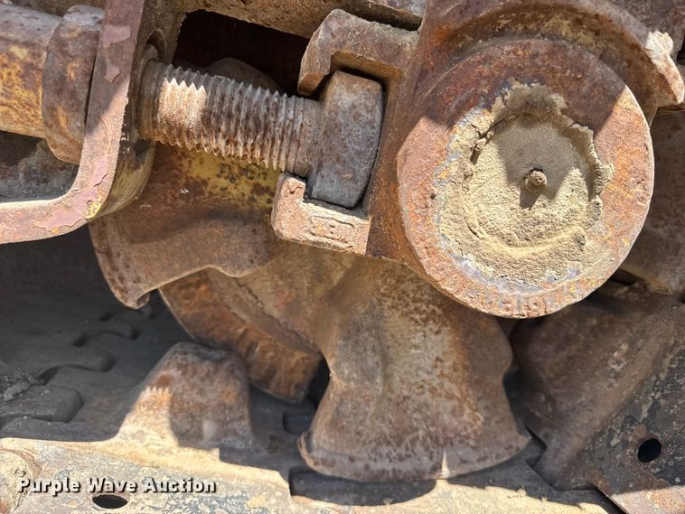 image for item EW4831 1979 Koehring 405 crane