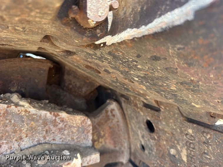 image for item EW4831 1979 Koehring 405 crane