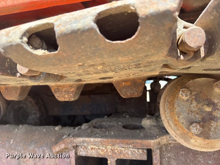 image for item EW4831 1979 Koehring 405 crane