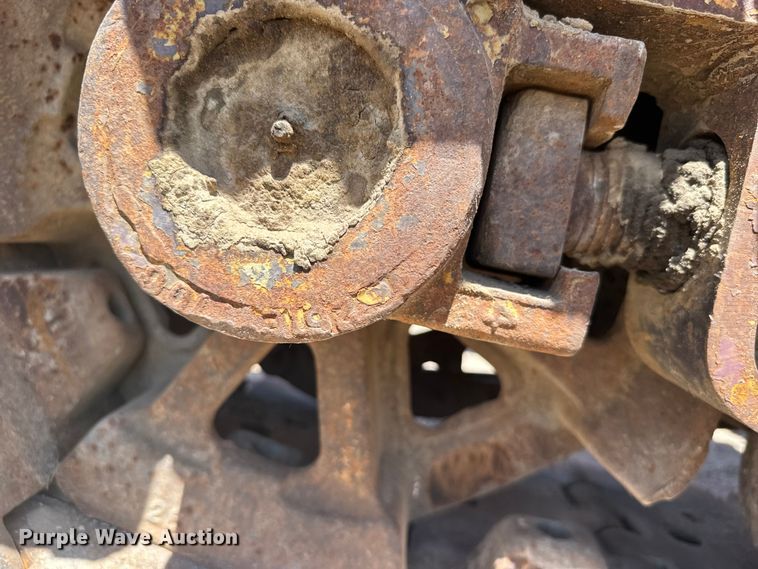image for item EW4831 1979 Koehring 405 crane