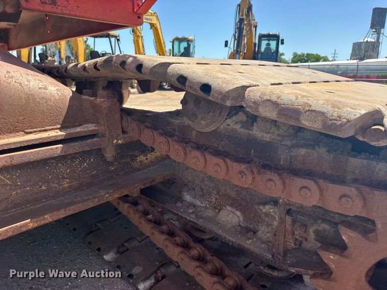 image for item EW4831 1979 Koehring 405 crane