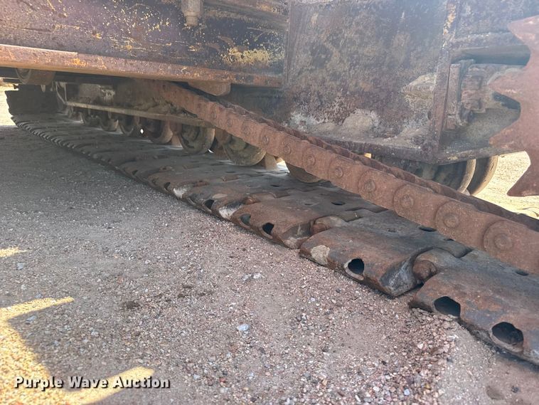 image for item EW4831 1979 Koehring 405 crane