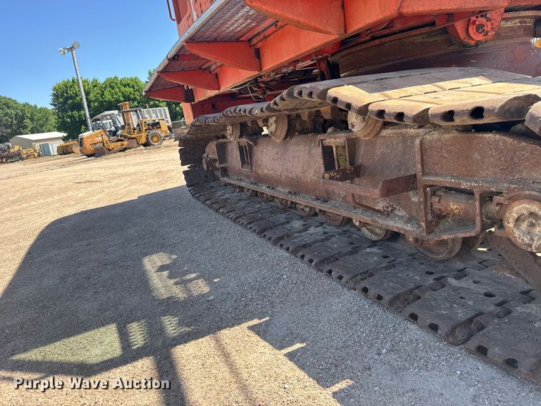 image for item EW4831 1979 Koehring 405 crane