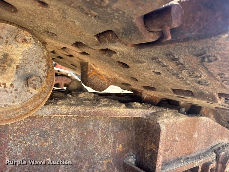 image for item EW4831 1979 Koehring 405 crane