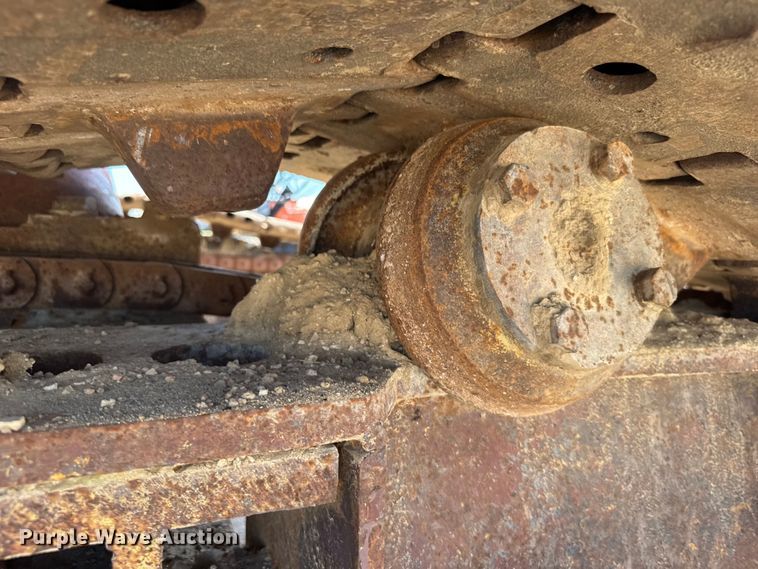 image for item EW4831 1979 Koehring 405 crane