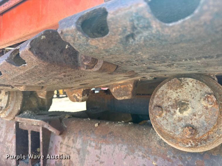 image for item EW4831 1979 Koehring 405 crane