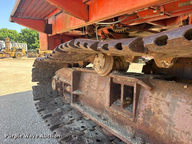 image for item EW4831 1979 Koehring 405 crane