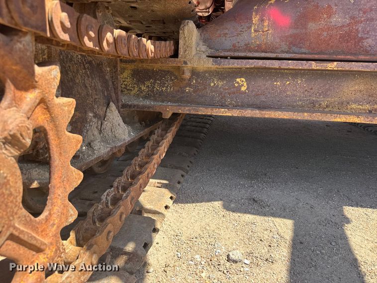image for item EW4831 1979 Koehring 405 crane